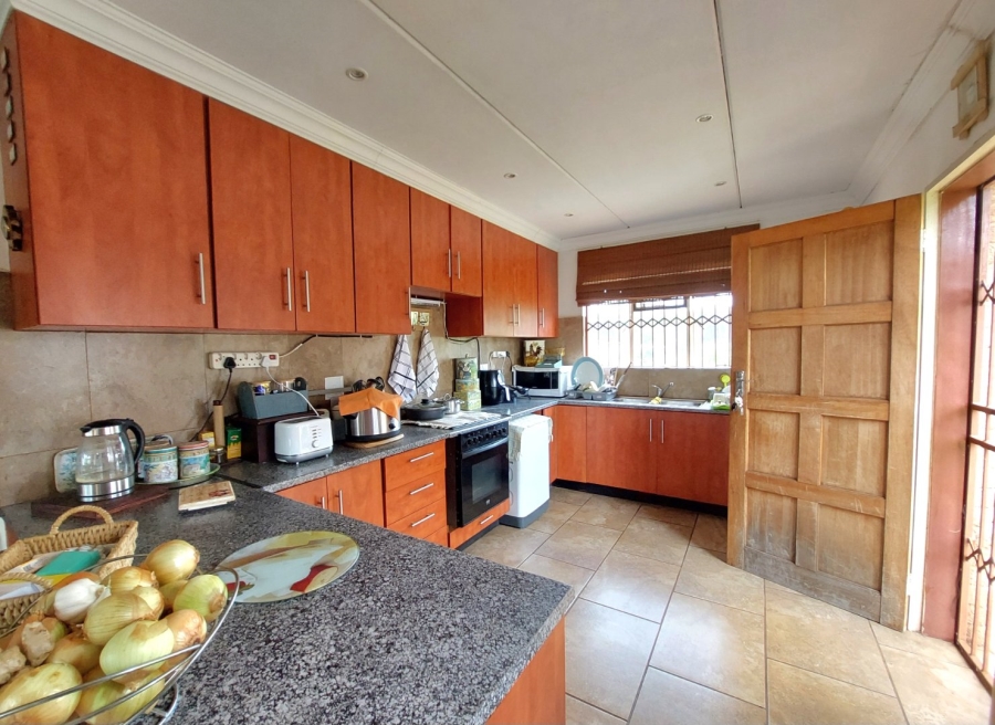 Commercial Property for Sale in Zoutpansdrift North West